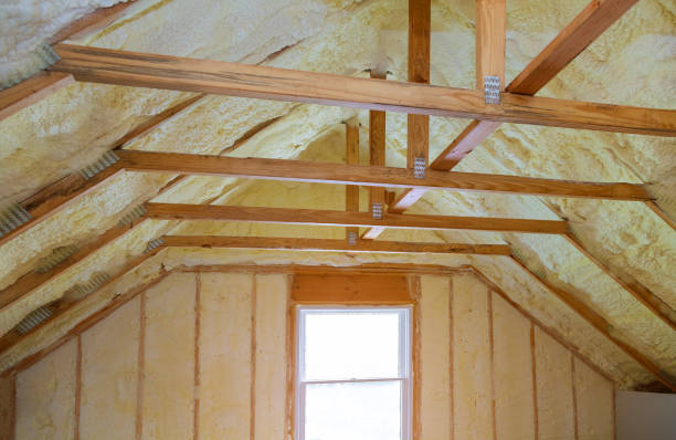 Best Blown-in Insulation in Brady, TX