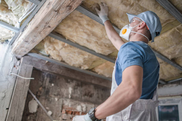 Best Residential Insulation in Brady, TX