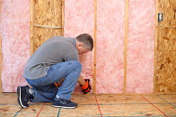 Best Specialized Insulation Services in Brady, TX