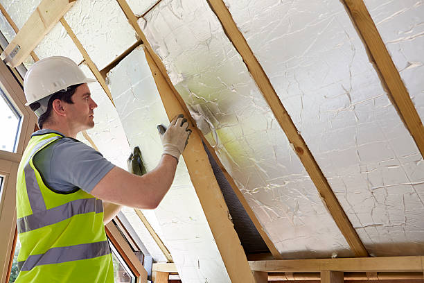 Best Spray Foam Insulation in Brady, TX