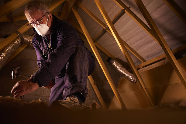 Best Commercial Insulation in Brady, TX