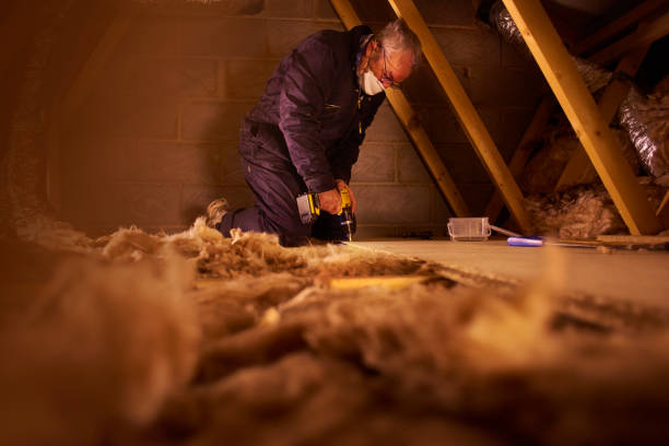 Brady, TX Insulation Contractor Company